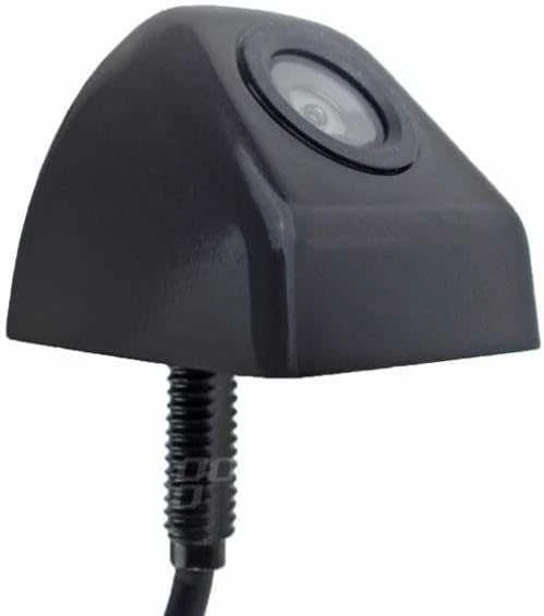 Amio Parkavimo pagalbos sistema TFT01 4,3" su HD-310 kamera, 4 balti jutikliai