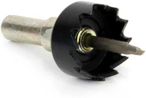 Amio Parkavimo pagalbos sistema TFT01 4,3" su HD-310 kamera, 4 sidabro spalvos jutikliai