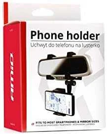 Telefono laikiklis Amio HOLD-17