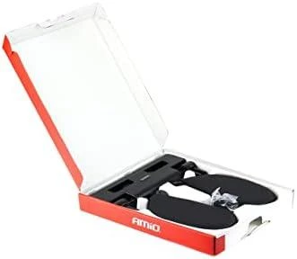 Amio Galvos atrama automobiliui - automobilio galvos atrama pvc oda