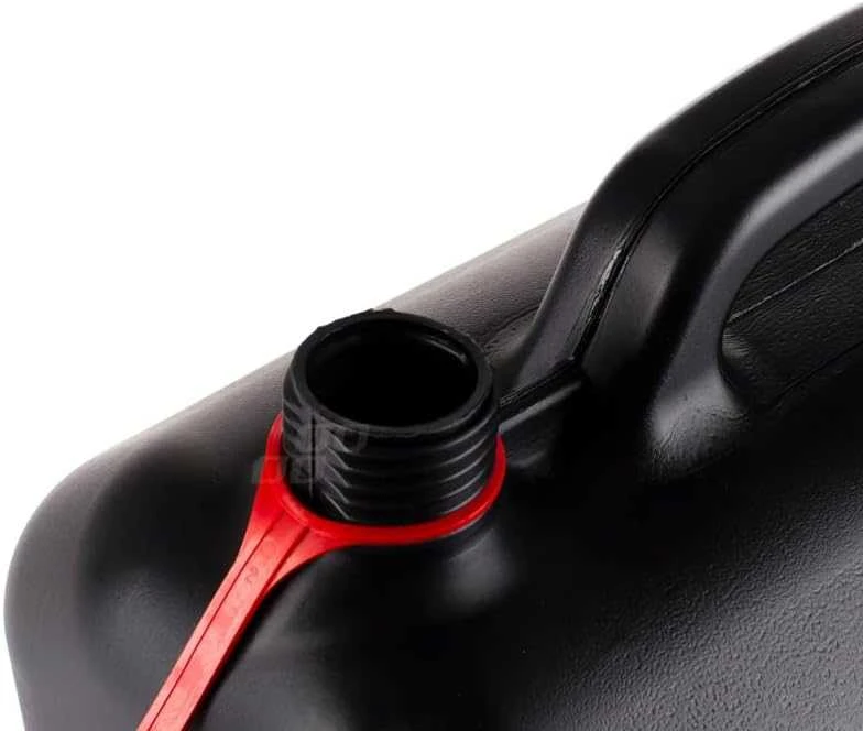 Kuro kanistras Amio, 5 l
