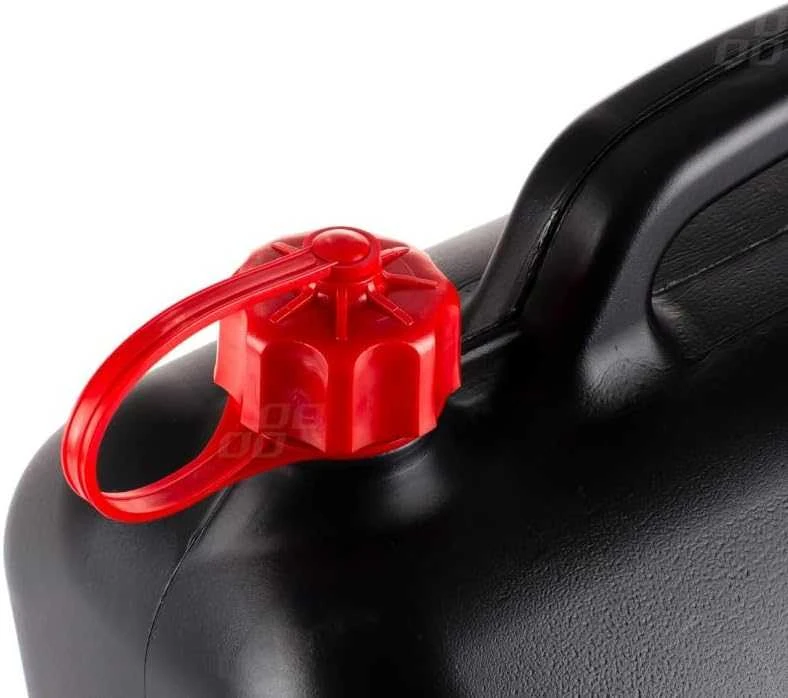 Kuro kanistras Amio, 5 l