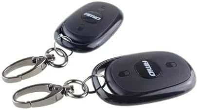 Centrinio užrakto valdymo komplektas su nuotoliniais pulteliais KE14 (Keyless Entry) AMIO-01679