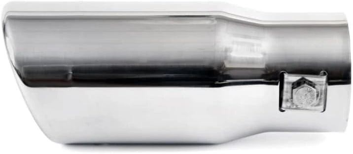 Duslintuvo antgalis 32-44 mm, nerūdijančio plieno, chromuotas, AMIO-01311