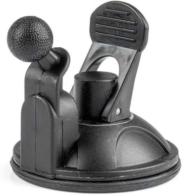 Amio Automobilio ventiliatorius su siurbtuku 6" 12V