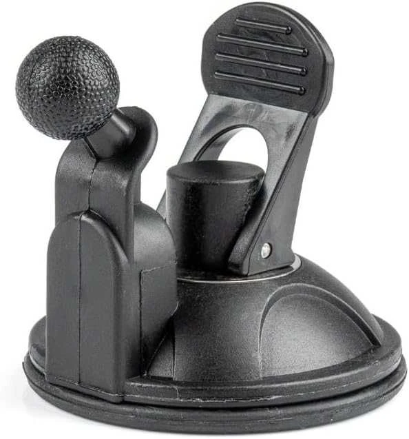 Amio Automobilio ventiliatorius su siurbtuku 2x4" 24V