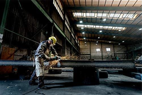 Kampinis šlifuoklis Metabo WE 24-230 MVT; 2400 W