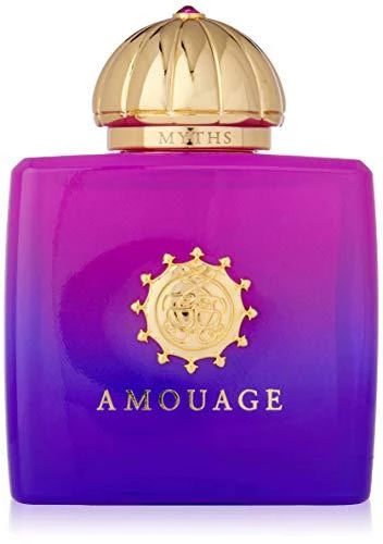 Amouage Myths for Women (Kvepalai Moterims) EDP 100ml