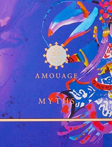 Amouage Myths for Women (Kvepalai Moterims) EDP 100ml