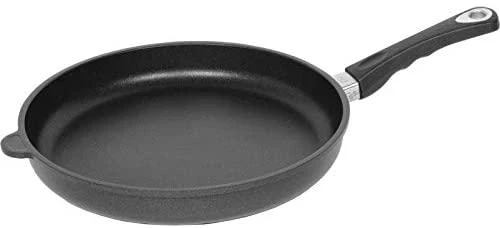 Neindukcinė keptuvė AMT Gastroguss, Ø 26 cm, 5 cm aukščio AMT 526-E-Z30-PL