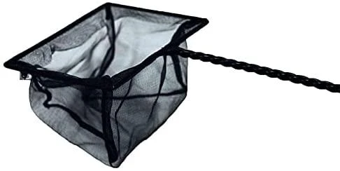 AMTRA Sietelis žuvų gaudymui 8cm
