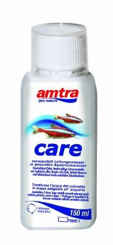 Amtra Pro Nature Care vandens kondicionierius 150ml/600L