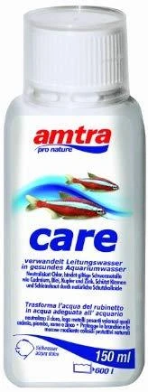 Amtra Pro Nature Care vandens kondicionierius 150ml/600L