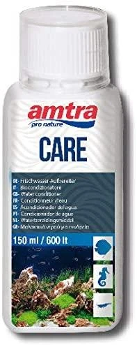 Amtra Pro Nature Care vandens kondicionierius 150ml/600L