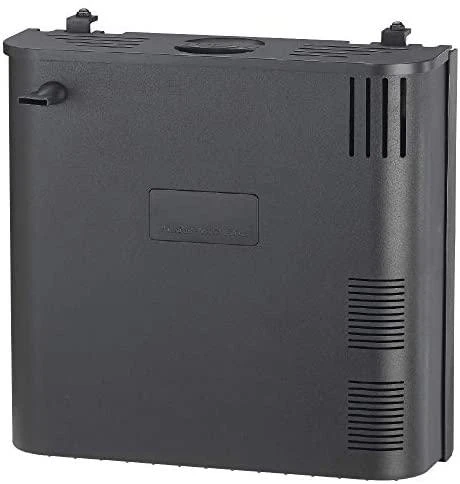 AMTRA BOX Juodas 150 filtro komplektas