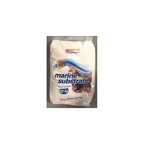 AMTRA aragonito smėlis itin smulkus 0,5-1,2mm 10kg