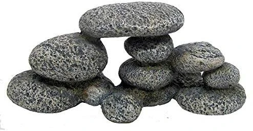 Croci AMTRA dekoracija ZEN akmuo 15x6x6.5cm