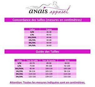Angels Never Sin Carinola kelnaitės ir kelnaitės NEMOKAMAI! Dydis plius