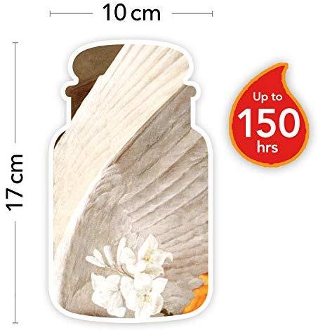 Yankee Candle Angel Wings Scented Candle, 623 g