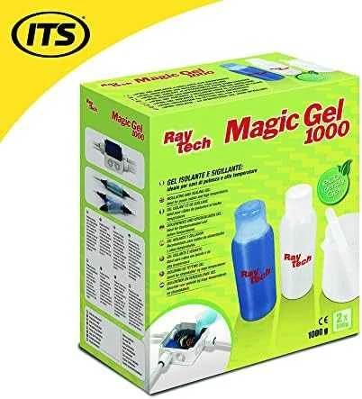 IZOLIACINIS GELIS MAGIC-GEL-1000 RayTech