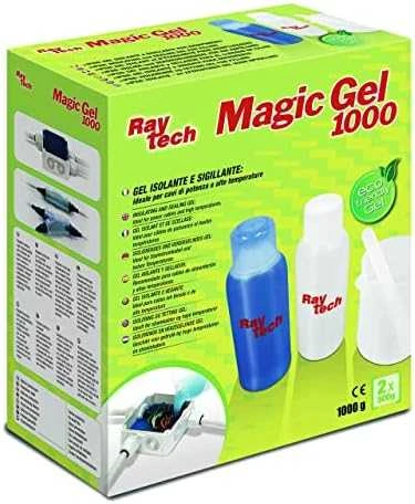 IZOLIACINIS GELIS MAGIC-GEL-1000 RayTech
