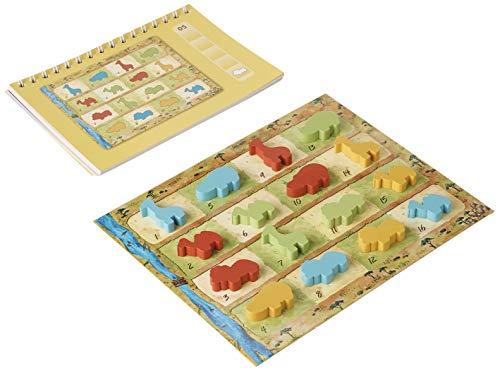 Fat Brain Toys FAT BRAINS edukacinis stalo žaidimas AnimaLogic, FA035-1