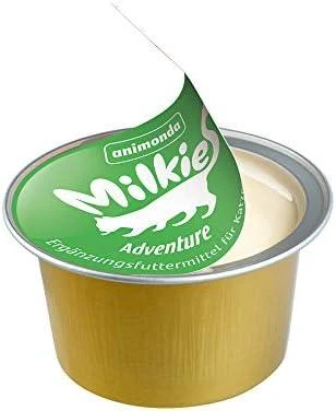 Animoda ANIMONDA Milkies Variety – skanėstas katėms – 20 x 15g