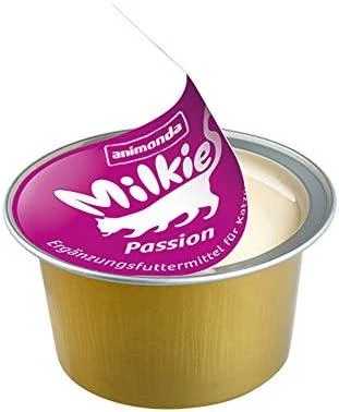 Animoda ANIMONDA Milkies Variety – skanėstas katėms – 20 x 15g