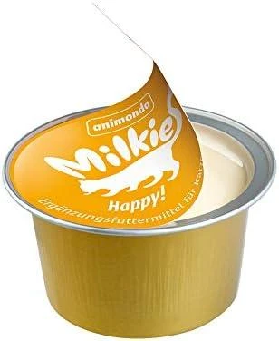 Animoda ANIMONDA Milkies Variety – skanėstas katėms – 20 x 15g