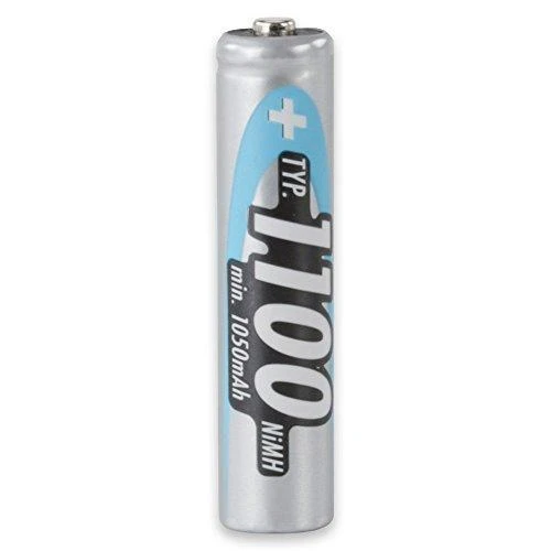 Ansmann AAA įkraunama baterija 1050 mAh