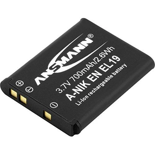 Ansmann A-Nik EN-EL19