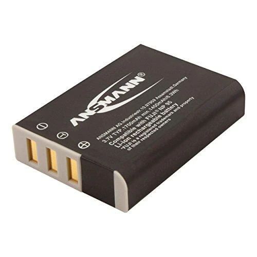 Ansmann A-Fuj NP-95