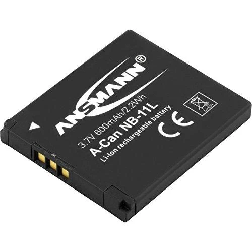 Ansmann A-Can NB-11L