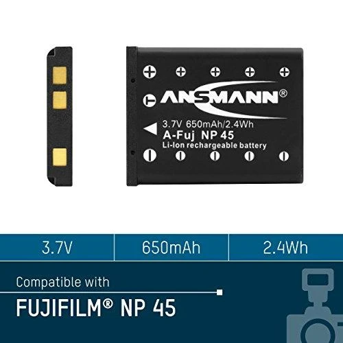 Ansmann A-Fuj NP-45