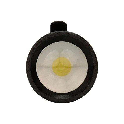 Žibintuvėlis ANSMANN T50F LED 3W juoda