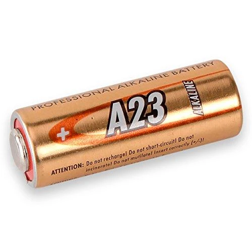 Ansmann A23