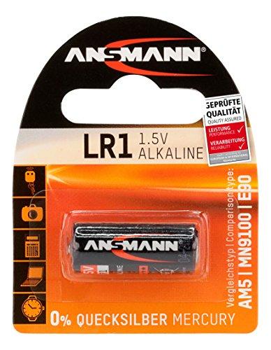 Ansmann Bateria N / R1 1 vnt.