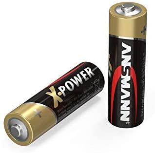 Ansmann X-Power