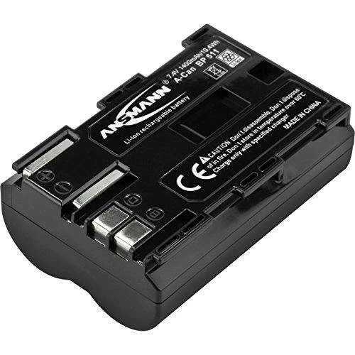 Ansmann A-Can BP-511
