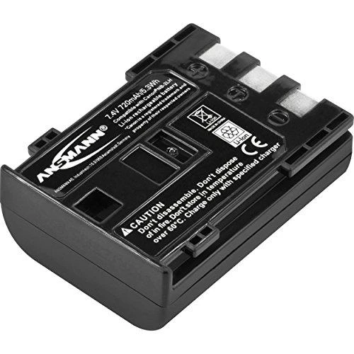 Ansmann A-Can NB-2LH