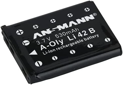 Ansmann A-Oly LI-42B
