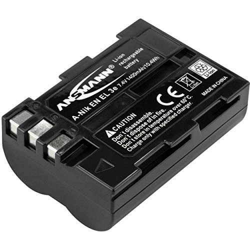 Baterija Ansmann 5044073 1400 mAh 7.4 V