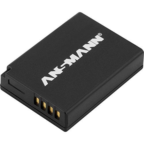 Ansmann A-Pan DMW-BCG10