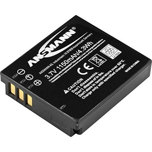 Ansmann A-Pan CGA-S005
