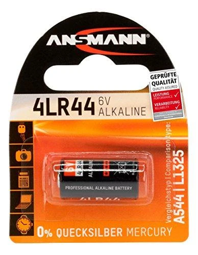 Ansmann 4LR44