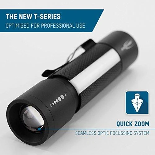 Ansmann Future Multi 3in1 LED daugiafunkcinė lempa