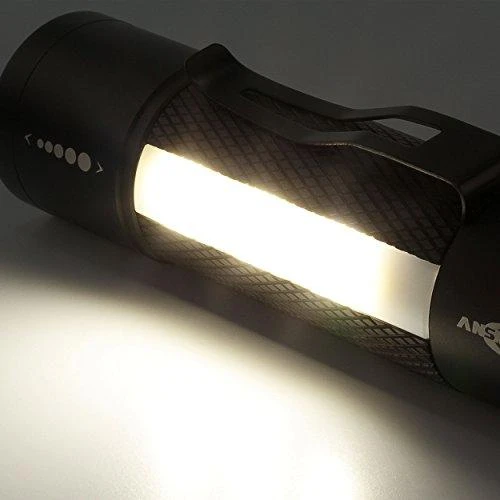 Ansmann Future Multi 3in1 LED daugiafunkcinė lempa