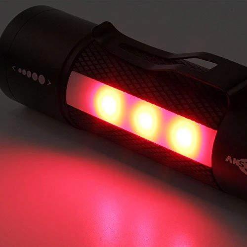 Ansmann Future Multi 3in1 LED daugiafunkcinė lempa