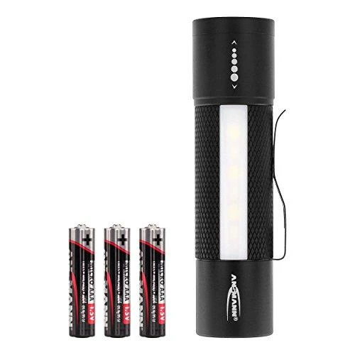 Ansmann Future Multi 3in1 LED daugiafunkcinė lempa