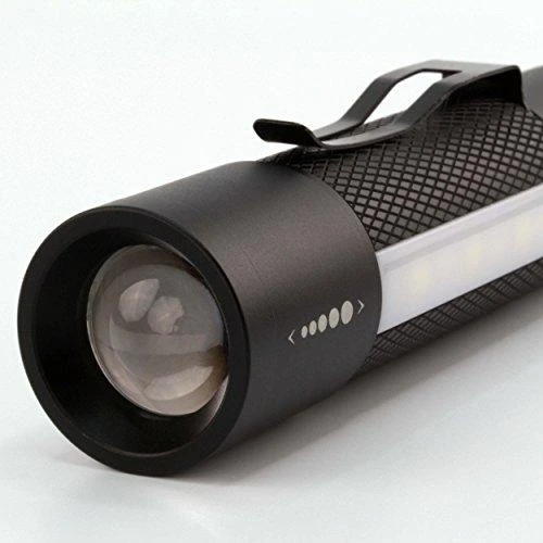 Ansmann Future Multi 3in1 LED daugiafunkcinė lempa